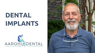 I Was Born With Bad Teeth, Dental Implants Gave Me The Smile That I Was Missing For Years!