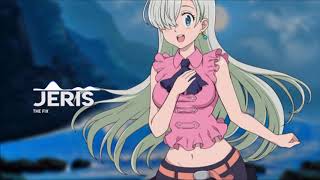 Nightcore ➫ Jeris - The Fix