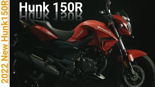 New Hero hunk 150r | hunk New model in India | New bike from Hero price, loanch date all information