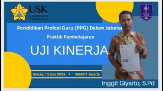 VIDEO UKIN PPG DALJAB KATAGORI 1 GELOMBANG 2 TAHUN 2022 SENI BUDAYA LPTK UNIVERSITAS SYIAH KUALA