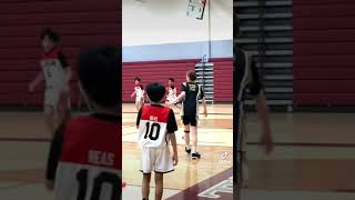 Grandforks, North Dakota Basketball Tournament. JRA Winnipeg Team Highlights Video. April 06,2024.