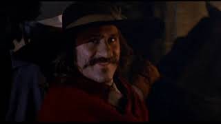 Cyrano de Bergerac (1990) Trailer