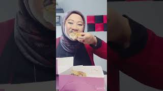 ROTI ROLLMI PART 2 . NYOBA RASA LAIN DARI ROTI ROMI ✅ #rotiviral#makanroti