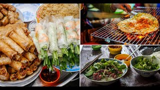 Street Food | Amazing Cooking Skills - Awesome Fast Worker #9