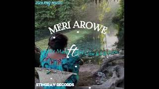 Meri Arowe   Ohbey Marn featuring Sky4 Crew & HB Crew (2024) PNG Music