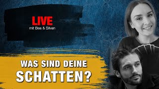 LIVE | Dein Schatten und wie er funktioniert - Q&A und Grundlagen Schattenarbeit