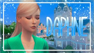 Короткометражка || Профессор Дафна || The Sims 4 || Machinima Winx Club