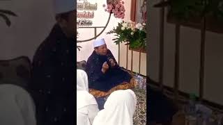 kisah pemuda dalam setiap putaran tawaf baca sholawat