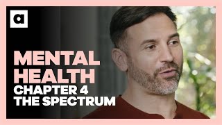 A Kids Class About Mental Health | Chapter 4: The Spectrum