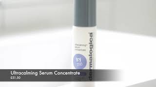 Dermalogica Ultracalming serum concentrate