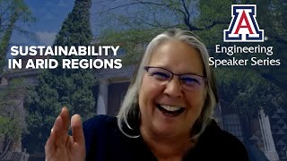 Sustainability with Guayule | Engineering Speaker Series