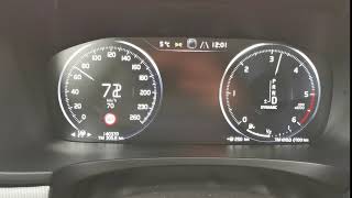 Volvo V90  D5 AWD AT  235 PS Acceleration | 2016 | #23