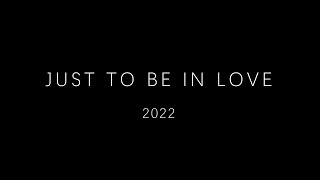 Alex Rasov - Just To Be in Love  |  2022 Travel vLog  | HQ remix