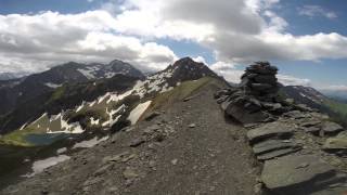 De Valsenestre à Bourg d'Arud - Jour 2