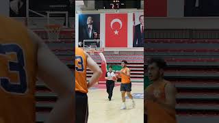 Azerbaycan milli takımına karşı oynadım! (Uzun videosu yakında)