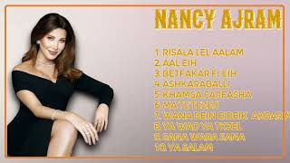 Nancy Ajram-Year's standout music hits-Superior Chart-Toppers Selection-Fashion-forward