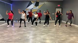 Bolly Hop Beginner | Dum Dum Dum Mast | Sunday Class