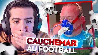 Cet entraînement a failli les tuer ! - Cauchemar au Football #2