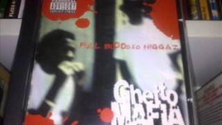 Ghetto Mafia - Creepin