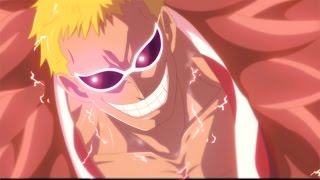 Doflamingo AMV | Leave It All Behind