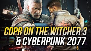 The Witcher 3 Next Gen Upgrade Still on Track For 2022 , Only One Expansion and More!