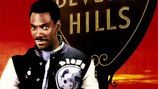 Axel F - Harold Faltermeyer (Beverly Hills Cop)