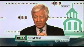 Nightly Business Report - The New GE