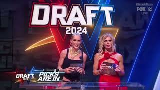 Torrie Wilson Looks So Hot & Sexy as Hell as She Announced the Second Round of the WWE Draft