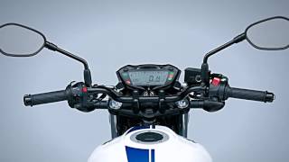 2017 Suzuki SV650 Features Review