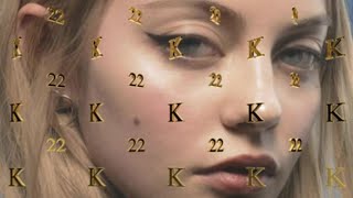 KATERINA – 22K (Album with Eng Subs)