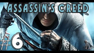 Assassin's Сreed ★Часть 6:Убийство Мажд-Аддина