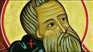 A Life of St. Elisha of Soumy (†15th century)