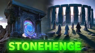 Stonehenge mystery | Mysterious History of Stonehenge | purisrar maqamat | Amber tv | Urdu Hindi |