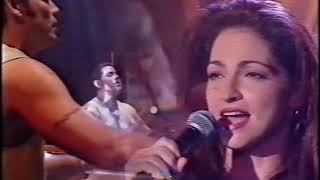 Gloria Estefan - I'm Not Giving You Up - LIVE on Hey Hey It's Saturday (90's Australia)