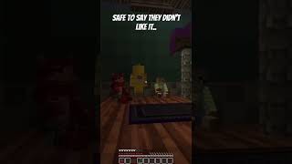 #fnaf #shorts #minecraftfnaf #minecraftroleplay #roleplay