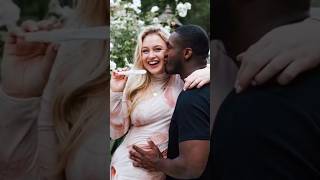 The Pursuit of Happiness by Iskra Lawrence