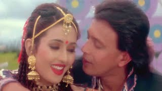 Bedardi Ke Sang Pyar Kiya - Kaalia ( 1997 ) Mithun Chakraborty & Dipti Bhatnagar