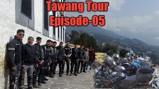 /Tawang Tour/ Episode-05 .Tawang to Sangti Valley,Near Dirang..