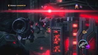 saints row IV walkthrough part 34