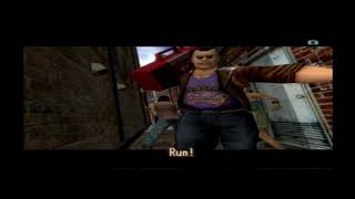 Shenmue II (2002) Xbox Trailer