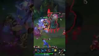 SION with Akali´s ULT