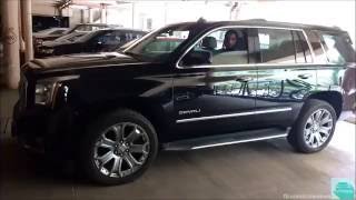 GMC Yukon Denali Walkaround and Start-up | carnama