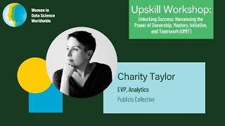 Harnessing the Power of Ownership, Mastery, Initiative, and Teamwork (OMIT) | Charity Taylor