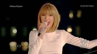 Taylor Swift - Style (Live from 1989 Secret Sessions)