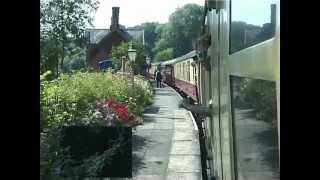 Severn Valley Railway