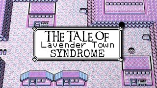 The Tale of Lavender Town Syndrome | NERDTOBER 2020