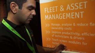 Fleet Management (Fleetmaster Mobile)