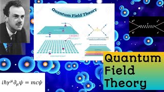 Quantum Field Theory In Hindi | Particles are nothing | Shocking 🙁 | Einstein Birthday