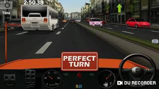 Dr Driving game speed Mode | New Record| car race record