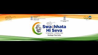 Swachhata Hi Seva 2023 I OIL Joins the Nationwide fortnight festival of cleanliness